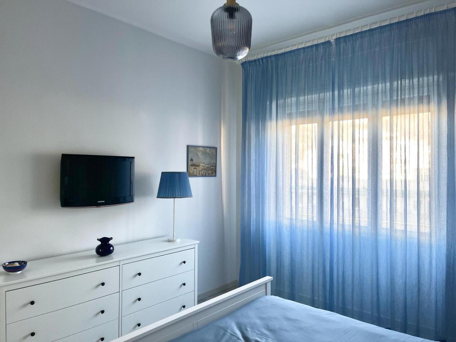 Goodangel House Naples Extérieur photo
