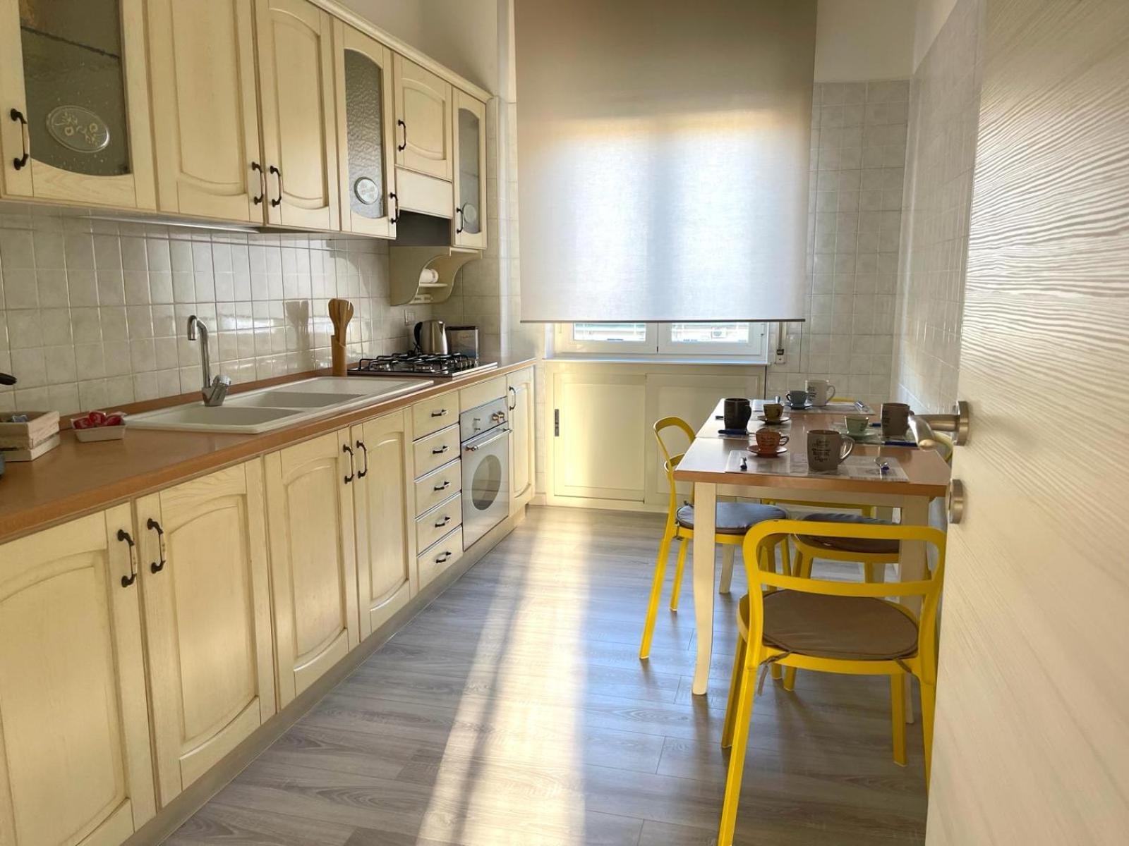 Goodangel House Naples Extérieur photo
