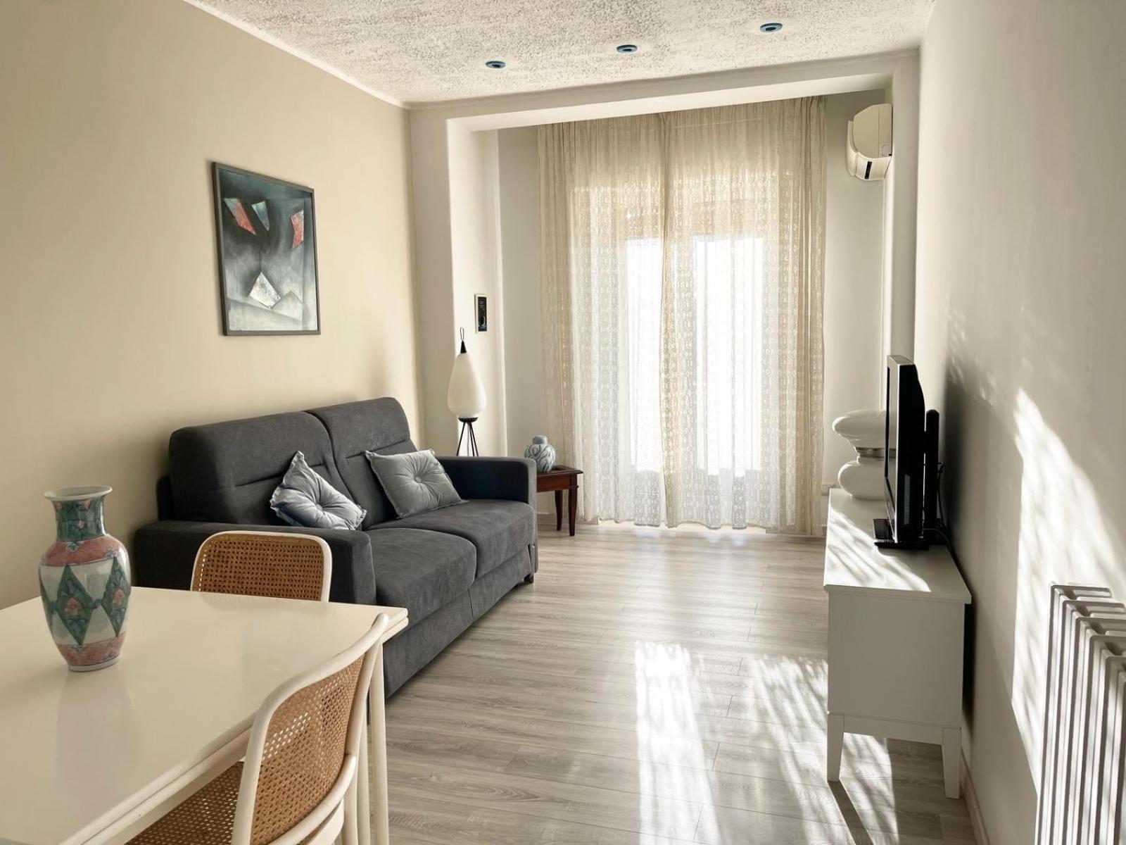 Goodangel House Naples Extérieur photo