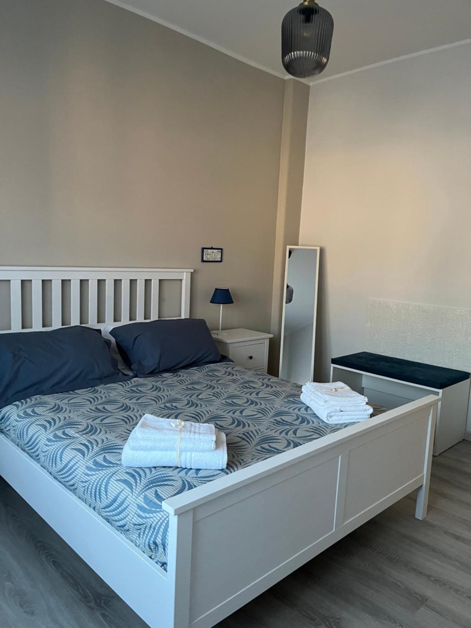 Goodangel House Naples Chambre photo